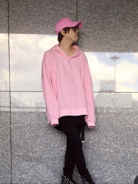 808Collectionさんのコーディネート