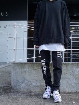 808Collectionさんのコーディネート