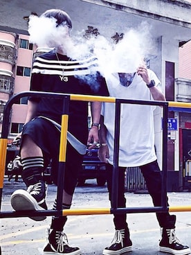 808Collectionさんのコーディネート