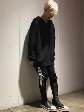 808Collectionさんのコーディネート