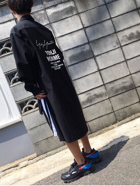 808Collectionさんのコーディネート