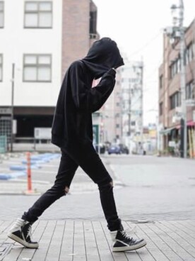 808Collectionさんのコーディネート