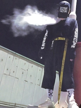 808Collectionさんのコーディネート