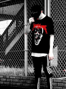 808Collectionさんのコーディネート