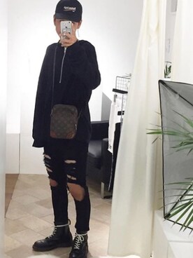 808Collectionさんのコーディネート