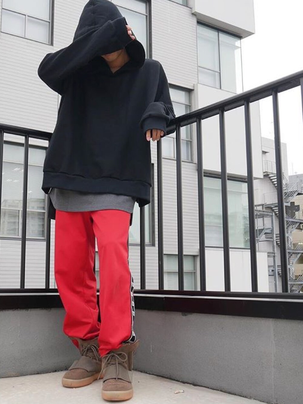 808 Clothingの「