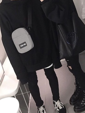 808Collectionさん（メンズ・175cm）の秋コーディネート