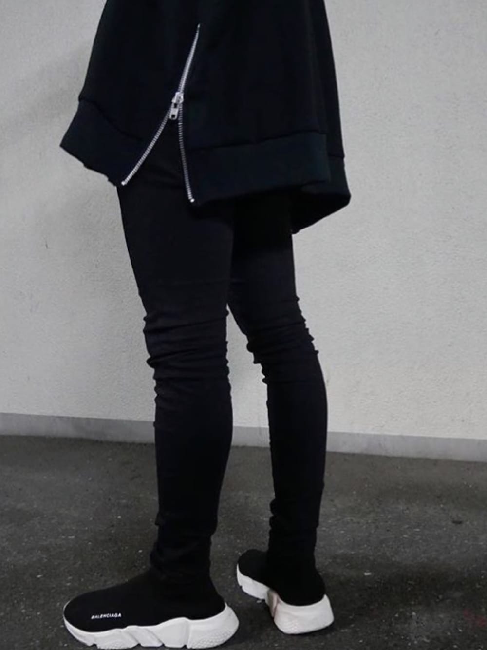 808Collection｜808 Clothingのパーカーを使ったコーディネート - WEAR 