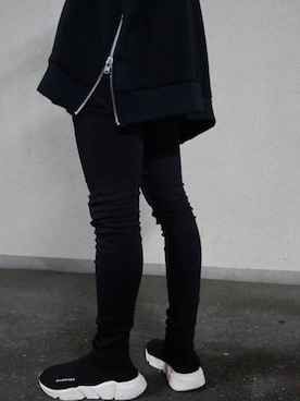 808Collectionさん（メンズ・175cm）の秋コーディネート