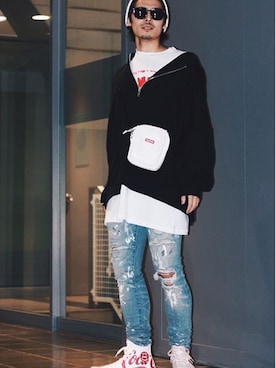 808Collectionさんのコーディネート