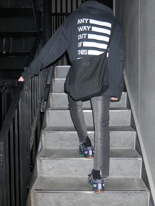 808 Clothing