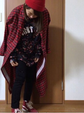 yuki ♡さんのコーディネート