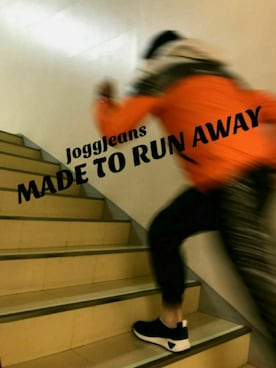 RYUTARQさんのコーディネート