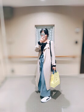 🍋寧々さんのコーディネート