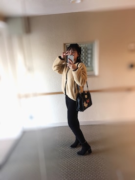 🍋寧々さんのコーディネート