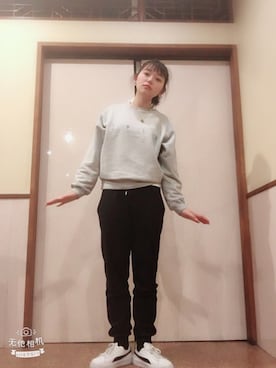 🍋寧々さんのコーディネート