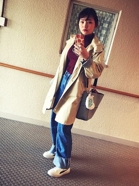 🍋寧々さんのコーディネート