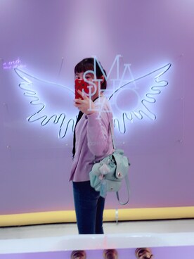 🍋寧々さんのコーディネート