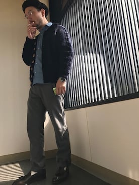 tdcさんのコーディネート