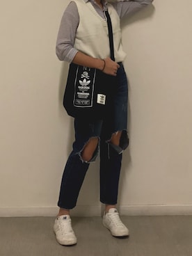 Sharonさんのコーディネート