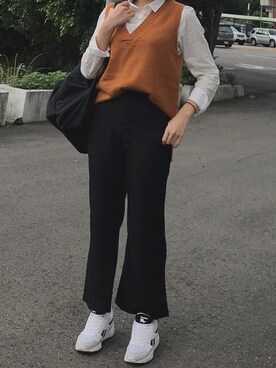 Sharonさんのコーディネート