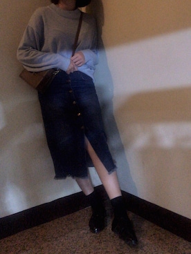 Sharonさんのコーディネート