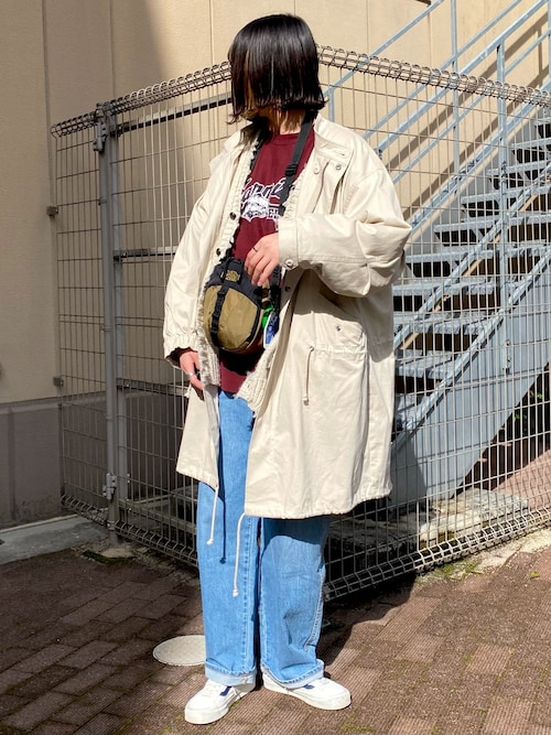 shizukü    さんのコーディネート