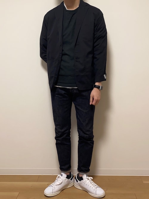 Lee x Gramicci サマーセットアップ　ブラック　M Lee x Gramicci サマーセットアップ ブラック M 楽天市場