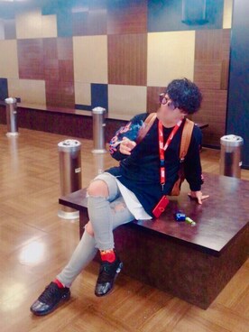 @@@@@@さんのコーディネート