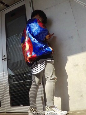 @@@@@@さんのコーディネート