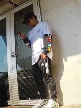 @@@@@@さんのコーディネート