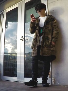 @@@@@@さんのコーディネート