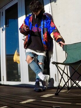 @@@@@@さんのコーディネート