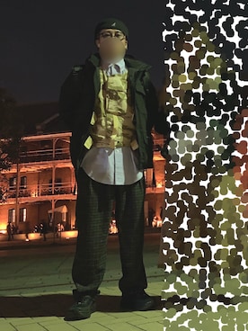 @@@@@@さんのコーディネート