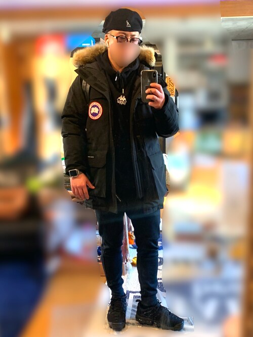 ナイキ スポーツウェア テック フリース ユニセックス ジョガーパンツ スウェットパンツ Nike セットアップ 対応商品 を使った人気ファッションコーディネート Cositmecos