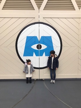 大宮SKさんのコーディネート