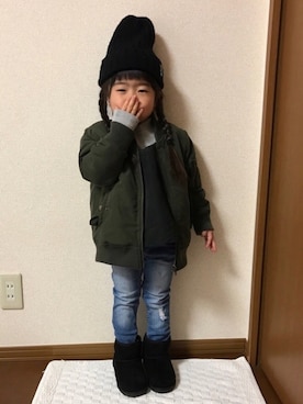 大宮SKさんのコーディネート