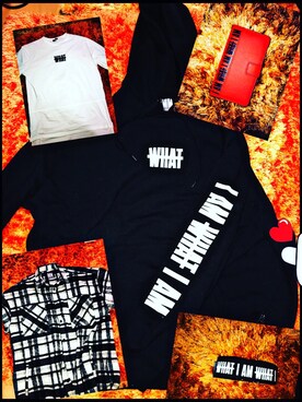 Ruiさんのコーディネート