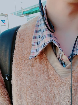 Ruiさんのコーディネート