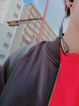 Ruiさんのコーディネート