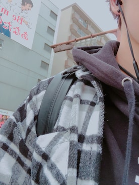 Ruiさんのコーディネート