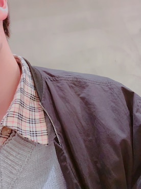 Ruiさんのコーディネート