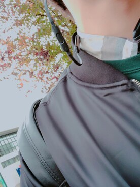 Ruiさんのコーディネート