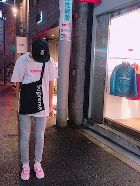 りき。さんのコーディネート