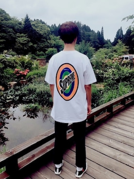 りき。さんのコーディネート