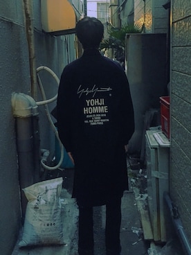 りき。さんのコーディネート