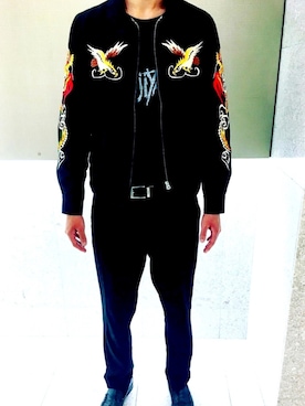 りき。さんのコーディネート