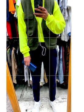 りき。さんのコーディネート