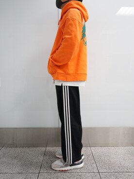 へむへむさんのコーディネート