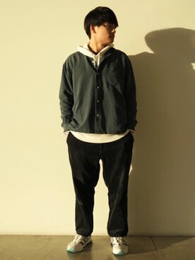 へむへむさんのコーディネート